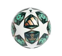 adidas Performance UCL Final Ball München 2025 League 290 g Lightball weissgruen 5
