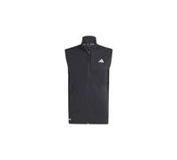 Adidas performance ultimate run giacca senza maniche nero