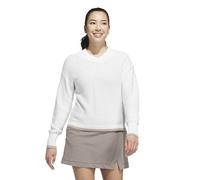 Adidas Performance Ultimate365 Knit Sweatshirt Taglia: L | Maglioni a maglia Outlet | Donna