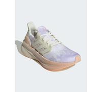 Scarpe Ultraboost 5 Tie-Dye Warm Vanilla / Ivory / Purple Tint 38 2/3