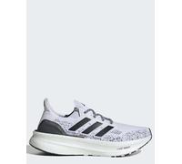 Scarpe ULTRABOOST 5 Cloud White / Core Black / Silver Metallic 40