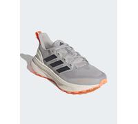 Scarpe da running Ultrarun 5 TR Grey Two / Core Black / Beam Orange 40 2/3