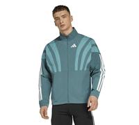 Adidas Performance Unisex Adizero Archive Running Jacket Taglia: 2XL | Giacche Outlet | Unisex