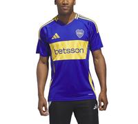 Adidas Performance Unisex Boca Juniors 24/25 Home Jersey Taglia: M | Maglie Sportivi Outlet | Unisex