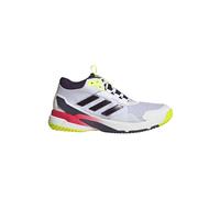 Scarpe Volley Uomo Crazyflight 6 Mid Indoor Adidas