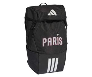 Adidas Performance Unisex Paris Basketball Backpack Taglia: OS | Borse sportive Outlet | Unisex