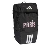 Adidas Performance Unisex Paris Basketball Backpack Taglia: OS | Zaini Outlet | Unisex