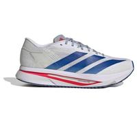 adidas Performance uomo - bianco
