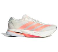 Adidas Adizero Boston 13 Running Shoes Bianco EU 44 Uomo
