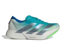 adidas Adizero Adios Pro 4 Scarpe da running 43,3 Azzurro