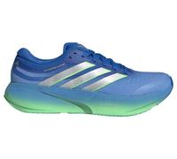 ADIDAS Supernova Solution 3 - Uomo - Blu / Verde - Taglia 44 2/3- modello 2026