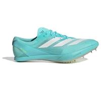 Scarpe da running adizero Finesse Flash Aqua / Zero Metalic / Lucid Lemon 43 1/3