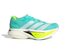 Adidas Adizero Prime X3 Strung Running Shoes Blu EU 40 2/3 Uomo,Donna