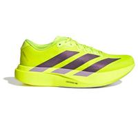 adidas Performance uomo - giallo