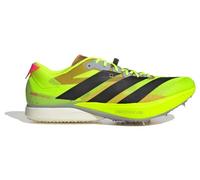 adidas Performance uomo - giallo