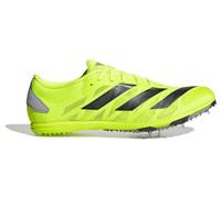 adidas Performance uomo - giallo