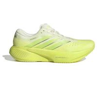 adidas Performance uomo - giallo