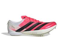 adidas Performance uomo - rosso