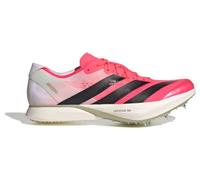 adidas Performance uomo - rosso