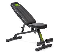 Panca Multiposizione Adidas Performance Utillity