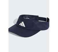 Visiera da tennis Adidas Climacool Visor - legend ink/white - Blu (OSFW)
