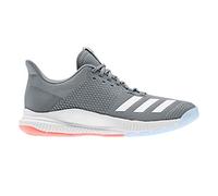 adidas performance, Volleyball Shoes Unisex-Adulto, Grey, 40 2/3 EU