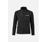 adidas performance - W Mt Ess Fz Fl Nero - Abbigliamento M Nero