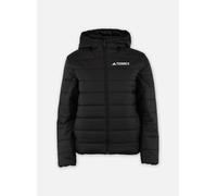 Adidas Terrex Multi Essentials Climawarm Insulated Jacket Nero XS Donna