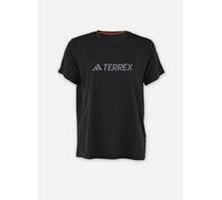 adidas Terrex - Women's Multi Logo Tech T-Shirt - Maglia funzionale L grigio