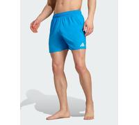 ADIDAS SPORTSWEAR Pantaloncini da surf 'Water React' azzurro / bianco, Taglia XL