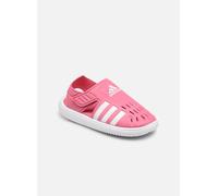 adidas performance - Water Sandal C Rosa - Sandali e scarpe aperte 31 Rosa