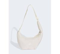 adidas Unisex - Adulto Winter Shoulder Bag Handbag, off white/off white, One Size