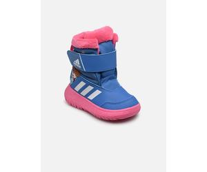 adidas performance - Winterplay Frozen I Blu - Stivali 22 Blu