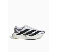 Scarpe Adizero EVO SL EXO Cloud White / Core Black / Iron Metallic 39 1/3