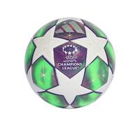 adidas Performance Womens UEFA Champions League Miniball Bianco Bianco 1 Unisex