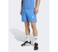 SHORT DA ALLENAMENTO IN TESSUTO ESSENTIALS BASE Ray Blue 3XL 13 CM