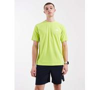 adidas performance - Workout Essentials Feelready - T-shirt gialla-Giallo 2XL