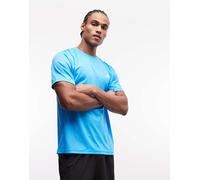 adidas Men Summer Ess Base Top Teal XL