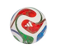 PALLONE DA CALCIO WORLD CUP 26 TRIONDA PRO SALA White / Royal Blue / Solar Blue / Power Red FUTSAL
