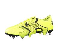 adidas Performance X 15.1 SG Scarpe da Calcio Pelle Giallo per Uomo