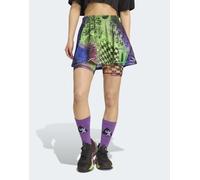 adidas performance x Jeremy Scott - Gonna multicolore / fucsia semilucido S