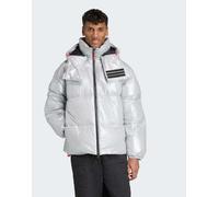 adidas Performance x Moon Boot - Giacca imbottita argento opaco S