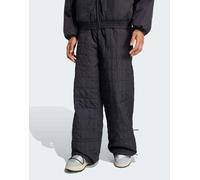 adidas Performance x Moon Boot - Pantaloni imbottiti neri-Nero XS