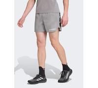 Adidas Xperior 9´´ Shorts Grigio XL Uomo