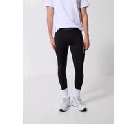adidas Terrex - Terrex Xperior Brushed Tights - Leggings da running XL nero