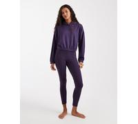 Felpa da yoga Aurora Plum XL