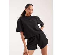 ADIDAS PERFORMANCE Maglia funzionale 'MOTION' nero, Taglia XS-S