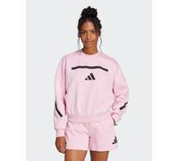 Adidas Felpa Z.n.e