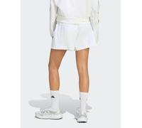 adidas performance - Z.N.E. - Pantaloncini bianchi-Bianco S