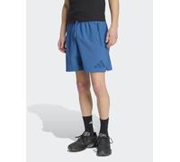 adidas performance - Z.N.E. - Pantaloncini color petrolio polvere-Blu M